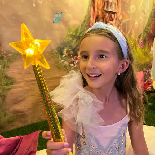 My Magical Wand