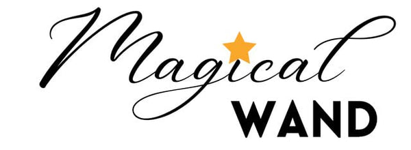 My Magical Wand logo