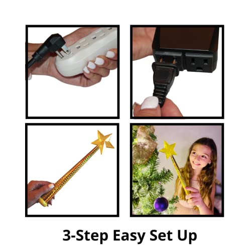My Magical Wand